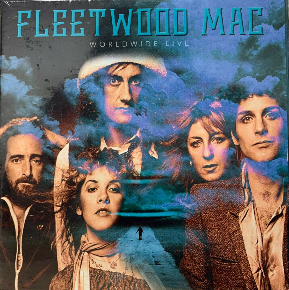 Fleetwood Mac – Two Red Sevens